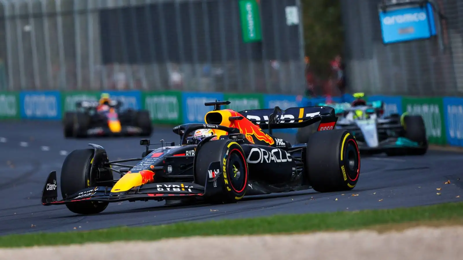 Debate  Is it now Max Verstappen's F1 World Championship to lose?