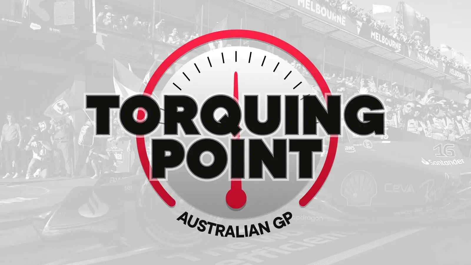Torquing Point, Australian Grand Prix 2022. Melbourne April 2022.