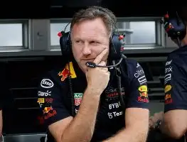 Horner confirms Red Bull power unit to be tested this year