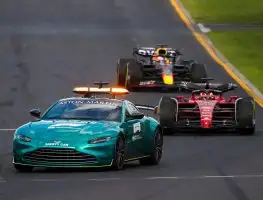 Leclerc defends Safety Car after Verstappen criticism