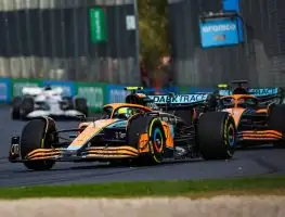 McLaren have ‘clear plan’ to develop the MCL36