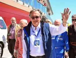 Minardi voted FIA single-seater commission president