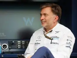 Williams would consider Audi collaboration, but ‘under certain conditions’