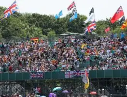 Silverstone suspends British Grand Prix ticket sales with online issues ‘ongoing’