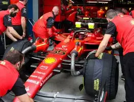 Sainz to run Ferrari’s PU2 at Imola – report