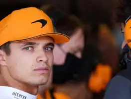Can McLaren keep up with Lando’s rise?