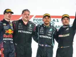 De la Rosa on what makes star F1 quartet special
