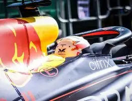 Berger: Red Bull-Porsche would be a ‘perfect match’