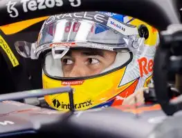 Perez may quit F1 if calendar expands further