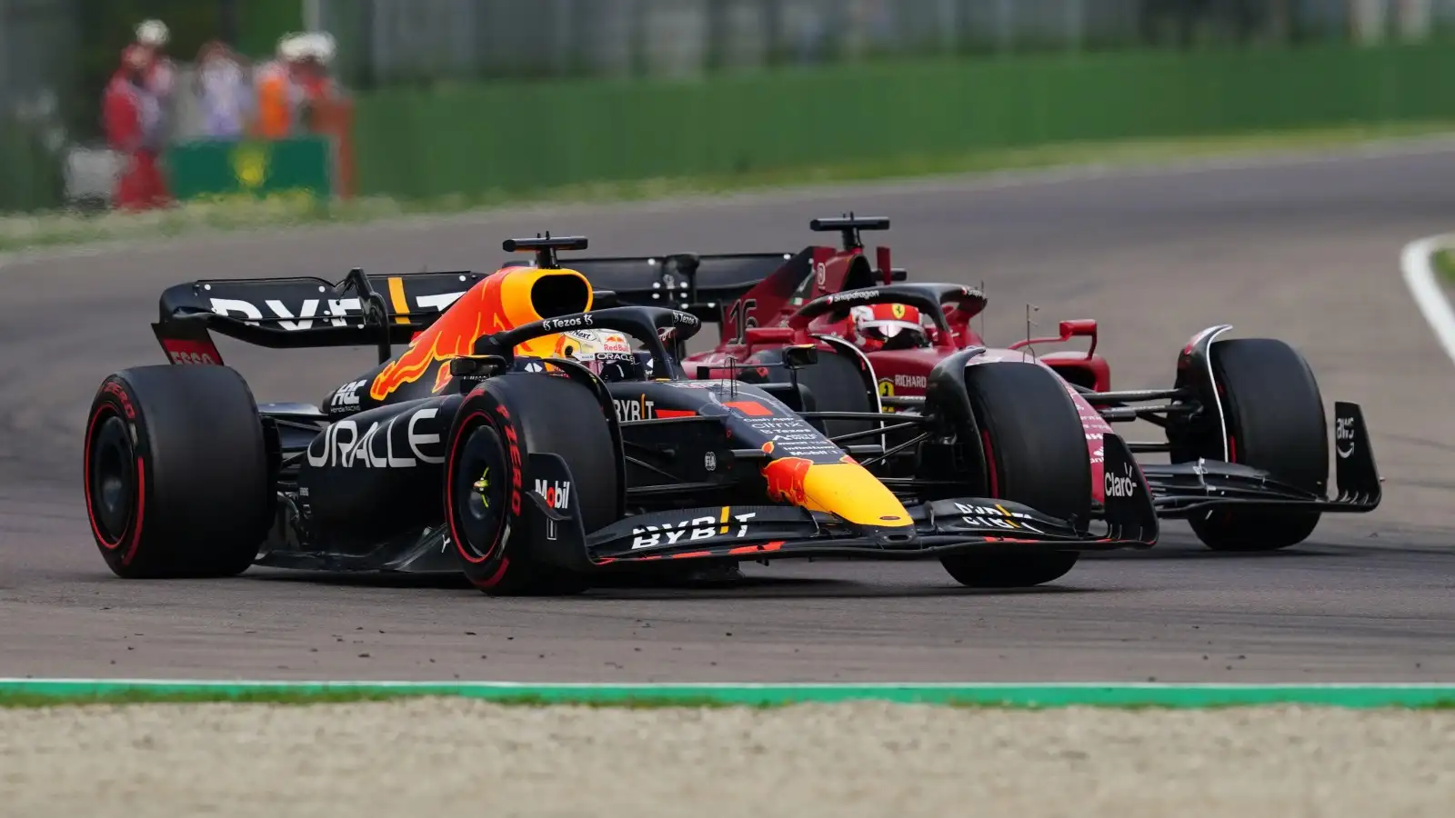 F1 penalty points: Red Bull driver ends 2023 season top of FIA naughty list  : PlanetF1