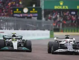 Hamilton: ‘No question’ title chance has gone