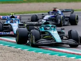 Alpine confident of still outperforming Aston Martin when Fernando Alonso moves