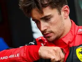 Leclerc insists Imola error won’t happen again