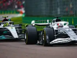 F1’s Operation Ditch DRS will have to wait for now
