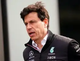 Wolff warns ‘there is still a mountain to climb’