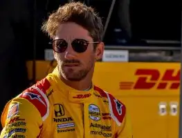 Romain Grosjean branded ‘a piece of crap’ and ‘needs a punch in the face’ after IndyCar incident