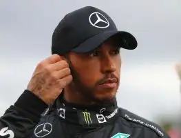 Lewis Hamilton maps out timeline for new Mercedes contract talks