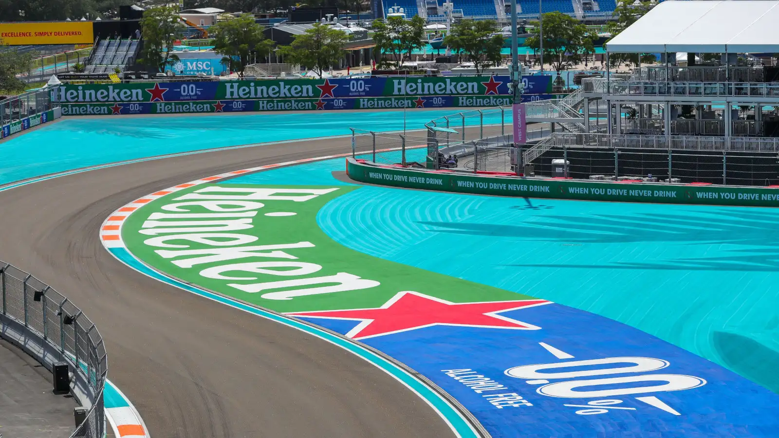 What the teams said – Friday at the 2022 Miami Grand Prix