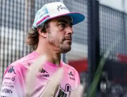 Alonso Miami penalty ‘wholly unjust’, Alpine want FIA talks