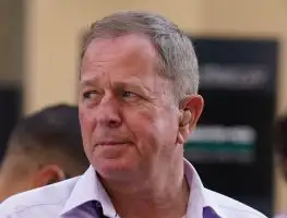 Martin Brundle laments budget cap ‘mess’ that is ‘hanging over’ F1