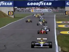 猜网格:1990英国大奖赛