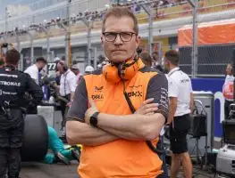 Alfa Romeo still on the hunt for new team principal with Andreas Seidl CEO