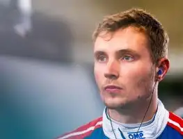 Sirotkin given executive role with governing body