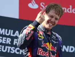 F1 quiz: Name all 13 of Sebastian Vettel’s victories in 2013