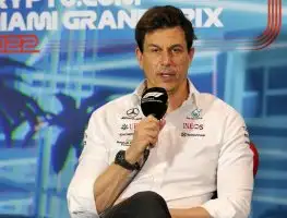 Wolff: No prospective new team has shown value yet