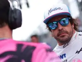 Timeline set for Alpine’s Alonso/Piastri decision