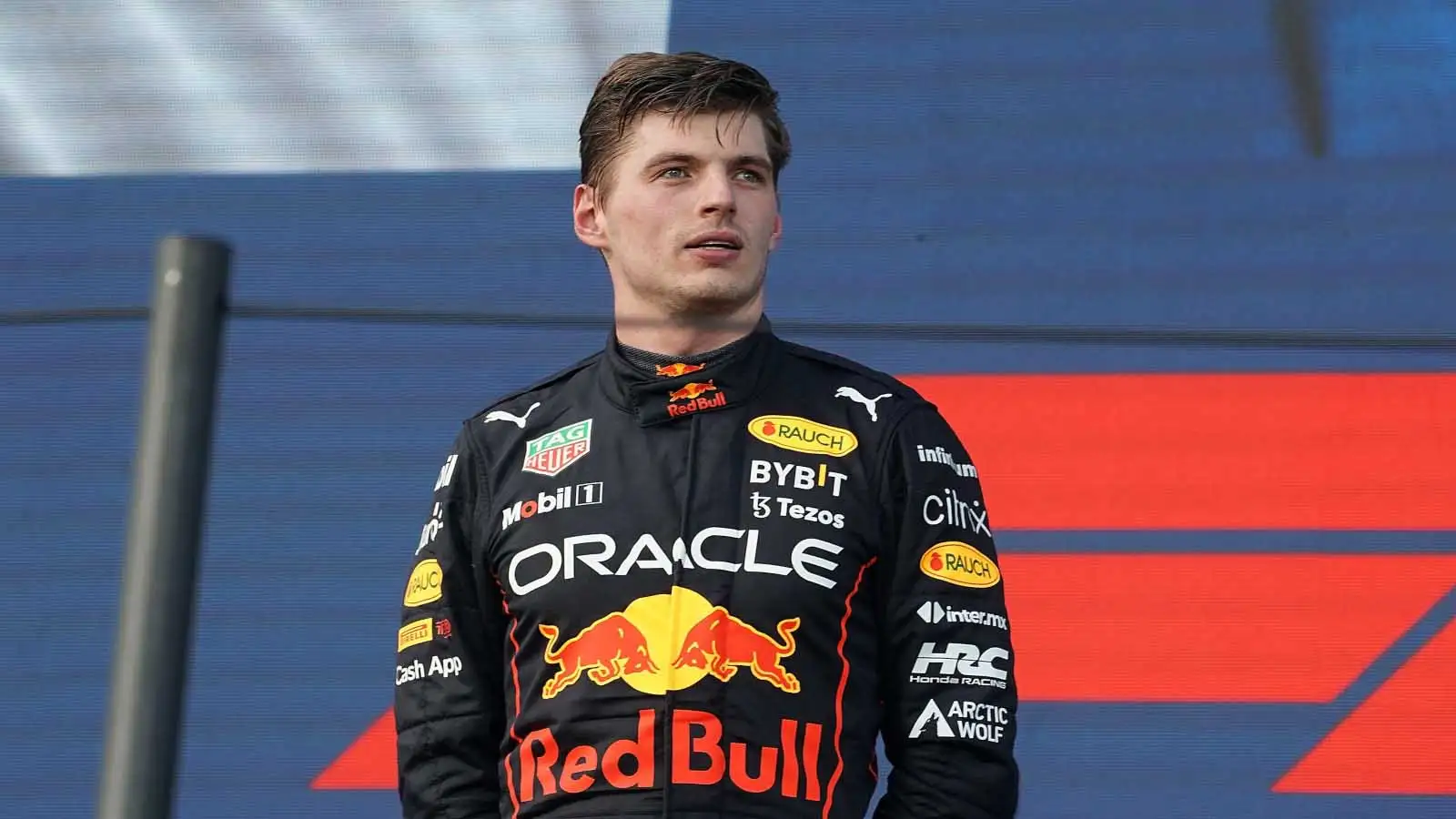 Max Verstappen says 'no reason to believe in' Formula 1 title defence after  another Red Bull retirement - Eurosport