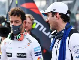 Latifi: F1 means ‘big sacrifice’ for non-European drivers