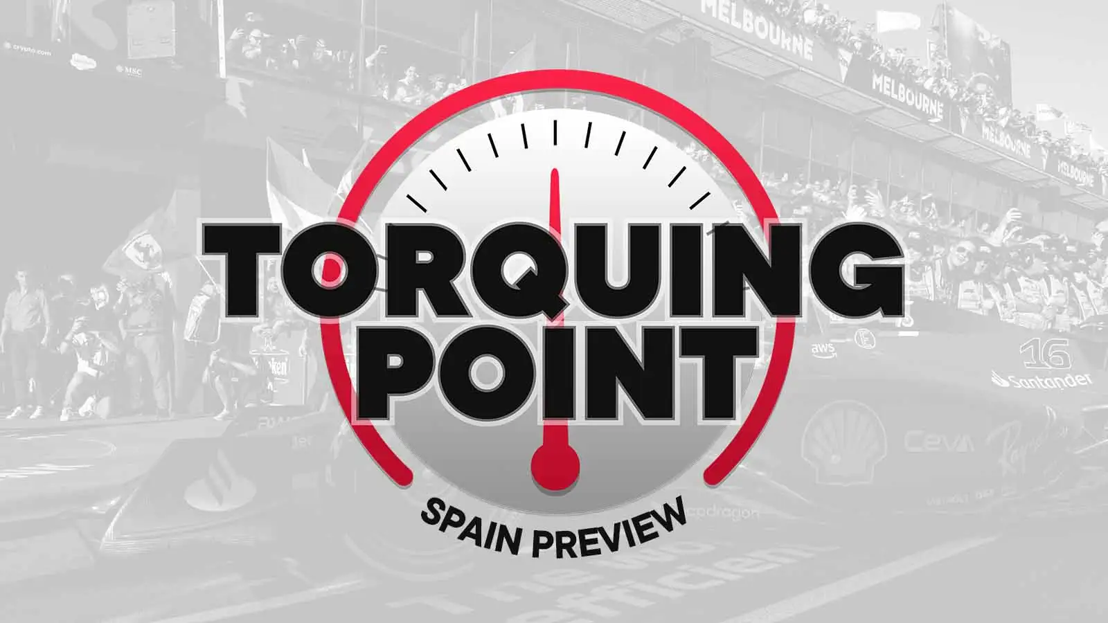 Torquing Point pre-Spain logo. May 2022.