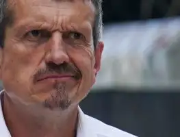 Drive to Survive: Guenther Steiner opens up on ‘difficult’ side of Netflix fame
