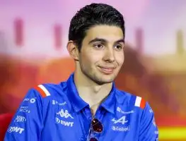 Ocon ‘very reassured’ after chat with race director about Miami