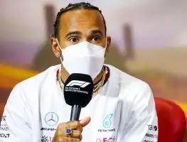 Hamilton has ‘no particular feeling’ about Masi return rumour