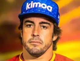 Alonso in hot water for criticism of Miami stewards