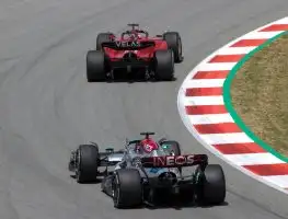 Winners and losers from Spanish GP qualifying