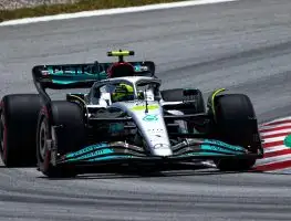 Why FIA porpoising change will negatively impact Mercedes