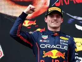 Belgian GP: Max Verstappen cruises to the win from 14th on the grid