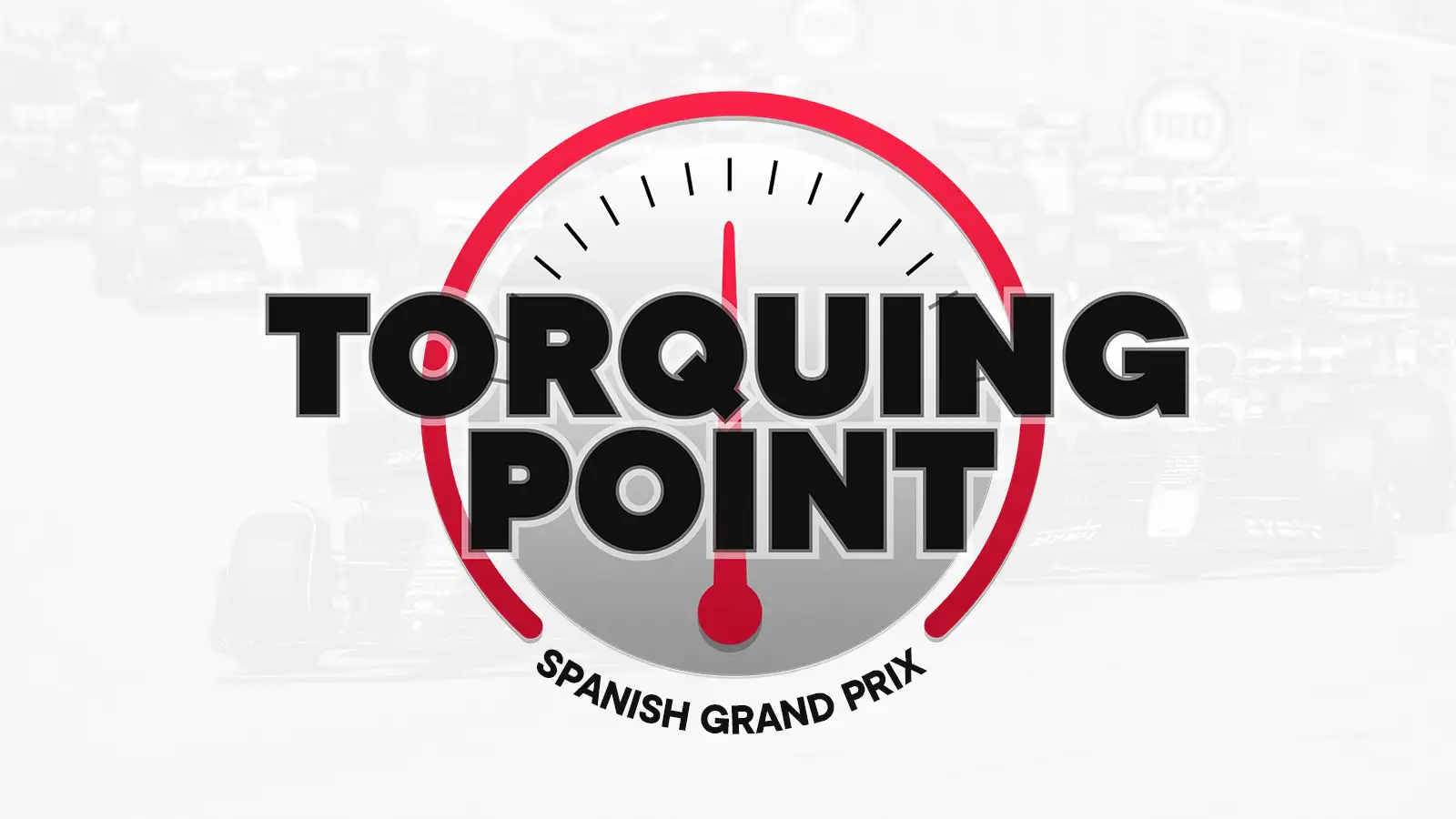Torquing Point podcast on the Spanish Grand Prix.