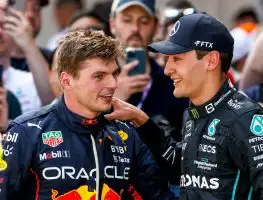 ‘George Russell and Mercedes trying to make headlines with Red Bull sandbagging claims’