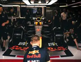 FIA tweak fuel temperature procedure after Spanish GP drama
