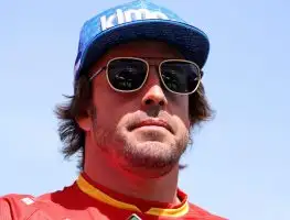 Massa casts doubt over Alonso’s Aston Martin move
