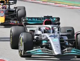 George Russell names circuit most likely to give Mercedes their next win