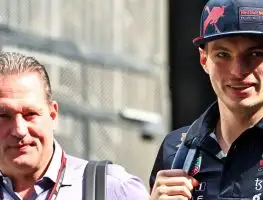 Jos predicts a ‘nice five years’ ahead for Max Verstappen at Red Bull