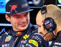 Max Verstappen on concern over Gianpiero Lambiase being ‘removed’