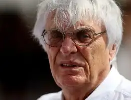 Ecclestone set to be charged in £400m fraud case