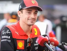 Monaco FP1: A flying start for Leclerc at his home race