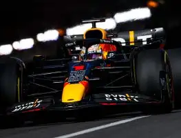 Horner reveals where Verstappen is struggling in Monaco